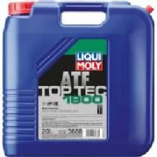 Масло трансмиссионное Liqui Moly Top Tec ATF 1800 ATF 20 л(3688)