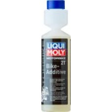 Комплексная присадка Liqui Moly Racing 2T-Bike Additiv 1582 250 мл