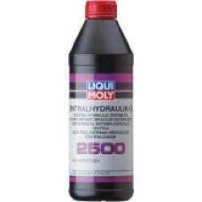 Масло трансмиссионное Liqui Moly ZENTRALHYDRAULIK-OIL 2500 1 л(3667)