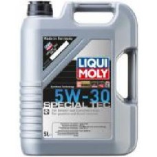 Моторное масло Liqui Moly Special Tec 5W-30 5 л (9509)