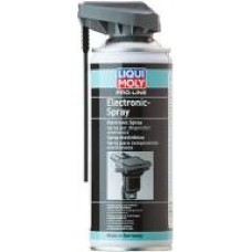 Спрей для электрики Liqui Moly Pro-Line Electronic-Spray 400 мл