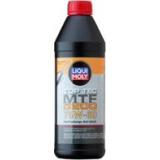 Масло трансмиссионное Liqui Moly Top Tec MTF 5200 75W-80 1 л(20845)