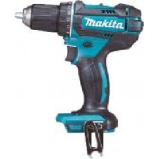 Шуруповерт аккумуляторный Makita DDF482Z