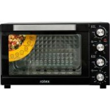 Печь Rotex ROT650-B