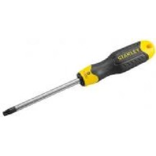 Отвертка Stanley Cushion Grip Torx Т30 х 120 мм STHT0-65153