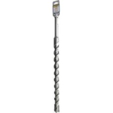 Бур S&R 4X Cutter Meister SDS-max 32x540 мм 1 шт. 212032540