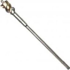 Бур S&R шнековый SDS-max 45x550 мм 214007333