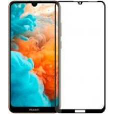 Защитное стекло PowerPlant Full screen для Huawei Y6 (2019) (GL606528)