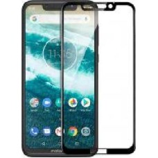 Защитное стекло PowerPlant Full screen для Motorola One Power (GL606290)