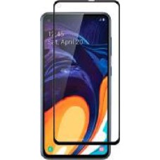 Защитное стекло PowerPlant Full screen для Samsung Galaxy A60 (GL606870)