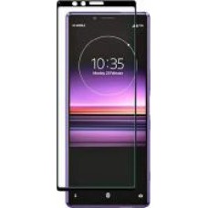 Защитное стекло PowerPlant Full screen для Sony Xperia 1 (Xperia XZ4) (GL607020)