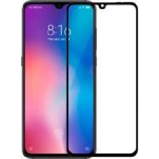 Защитное стекло PowerPlant Full screen для Xiaomi Mi 9 (GL606214)