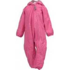 Комбинезон для девочки HUPPA Dandy р.86 розовый 3305BASE-60013-086