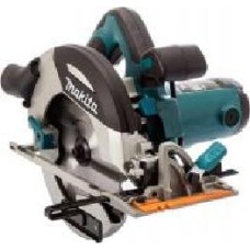 Пила дисковая Makita HS7100