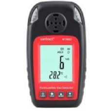 Детектор WINTACT WT8823
