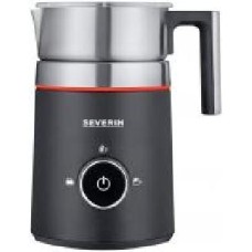 Капучинатор SEVERIN SM 3585 Spuma 500 нержавеющая сталь с черным
