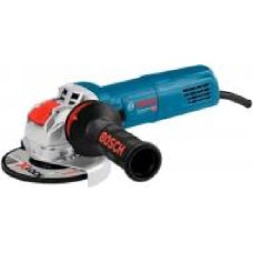 Болгарка (угловая шлифмашина) Bosch Professional GWX 9-125 S 06017B2000