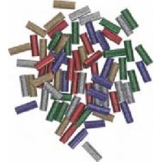 Стержни клеевые Bosch для Gluey с блестками 7 мм 70 шт. 2608002006