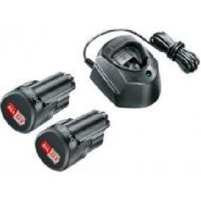 Зарядное устройство Bosch 12 V 2 x 1.5 А*ч, GAL 1210 CV 1600A01L3E