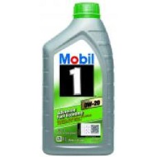 Моторное масло Mobil 1 ESP x2 0W-20 1 л (0W20 M1 ESP 1L)