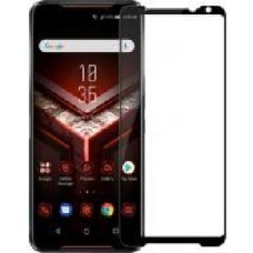 Защитное стекло PowerPlant Full screen для Asus ROG Phone 2 (GL607433)