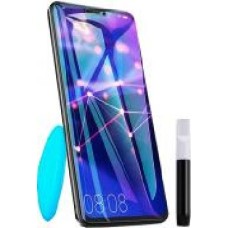 Защитное стекло PowerPlant Full screen для Huawei Mate 30 Pro (GL607266) (жидкий клей + УФ лампа)