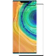 Защитное стекло PowerPlant 3D для Huawei Mate 30 Pro (GL607297)