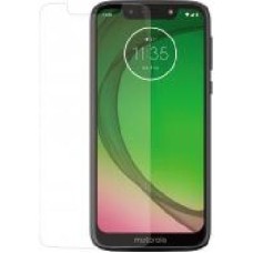 Защитное стекло PowerPlant Full screen для Motorola Moto G7 Play (GL607334)