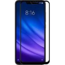 Защитное стекло PowerPlant Full screen для Xiaomi Mi 8 Lite (GL606443)