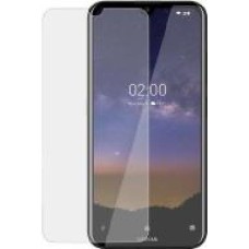 Защитное стекло PowerPlant Full screen для Nokia 2.2 (GL607358)