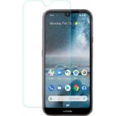 Защитное стекло PowerPlant Full screen для Nokia 4.2 (GL607372)