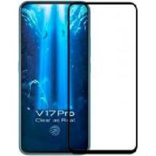 Защитное стекло PowerPlant Full screen для Vivo V17 Pro (GL607570)