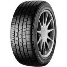 Шина Continental ContiWinterContact TS 830P MO 215/55R16 93H нешипованая зима