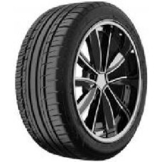 Шина FEDERAL COURAGIA F/X X 275/40R20 106W лето