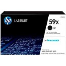 Картридж HP LJ 59X(CF259X) black