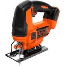 Электролобзик Black+Decker BDCJS18N