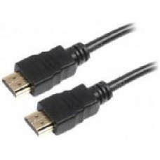 Кабель Maxxter HDMI – HDMI 1 м black (VB-HDMI4-1M)