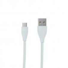 Кабель Maxxter USB – microUSB 1 м мятный (UB-M-USB-01MG) USB 2.0 A-папа/Micro B-папа мятный