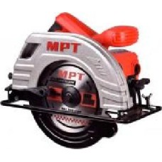 Пила циркулярная MPT PROFI MCS1803