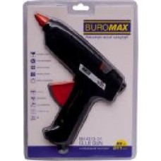 Клеевой пистолет BM.4313-01 11 мм 60 Вт Buromax