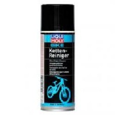 Очиститель Liqui Moly велоцепей Bike Kettenreiniger 400 мл