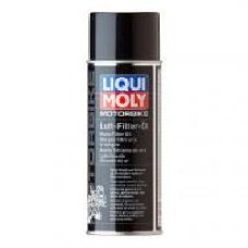 Масло Liqui Moly 400 мл