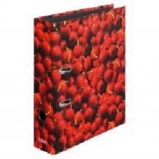 Папка-регистратор World of Fruit Cherry А4 8 см 10645356 Herlitz