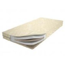 Матрас Ivory Latex Coconut Flitex 60х120х10 молочный FT10.10.02