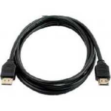 Кабель мультимедийный Patron HDMI – HDMI 3 м черный (CAB-PN-HDMI-1.4-30)