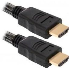 Кабель Defender HDMI – HDMI 1 м (87340) 03PRO