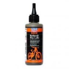 Смазка Liqui Moly Bike Kettenoil Dry Lube 100 мл