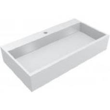 Умывальник Miraggio Mares 800 14,4x78,4х41,7 см