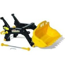 Rolly Toys ковш для трактора rolly Backhoe John Deere 408962