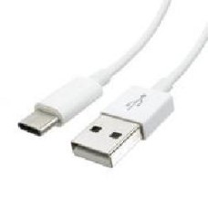 Дата-кабель Patron USB Type-C – USB Type-C 1,8 м черный (CAB-PN-TYPE-C-1M)